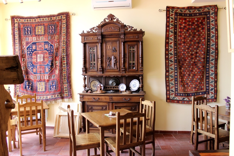 silk road hotel yerevan