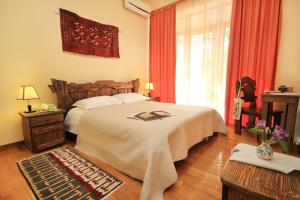 silk road hotel yerevan
