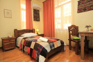 silk road hotel yerevan