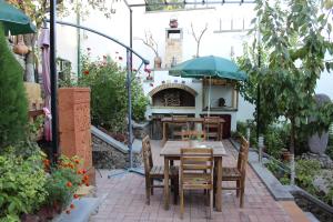 silk road hotel yerevan