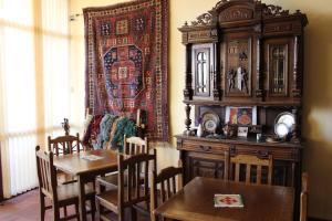 silk road hotel yerevan