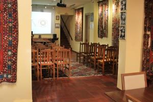 silk road hotel yerevan