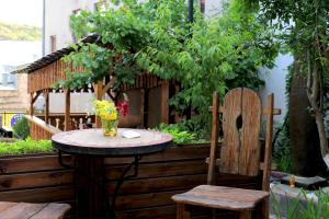 silk road hotel yerevan