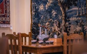 silk road hotel yerevan