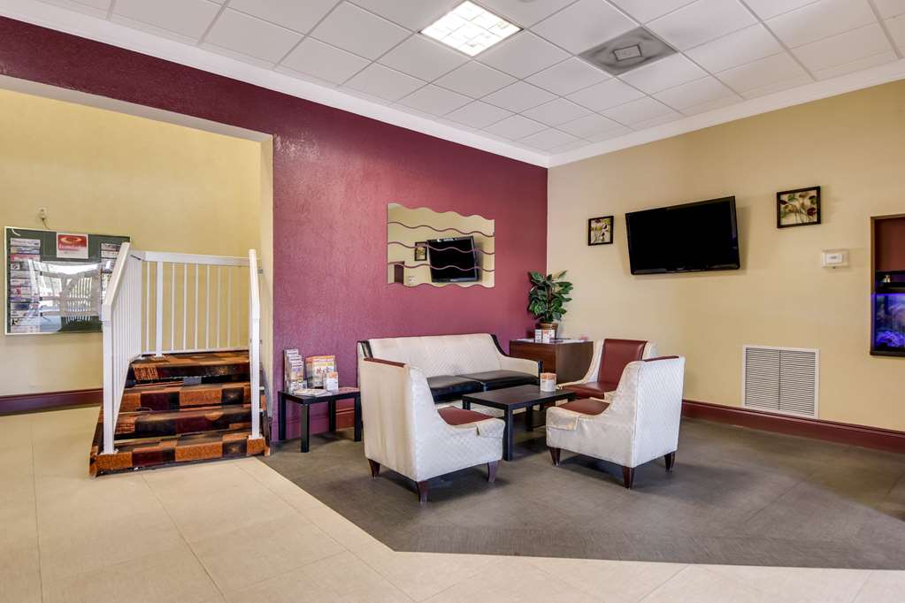 econo lodge busch gardens