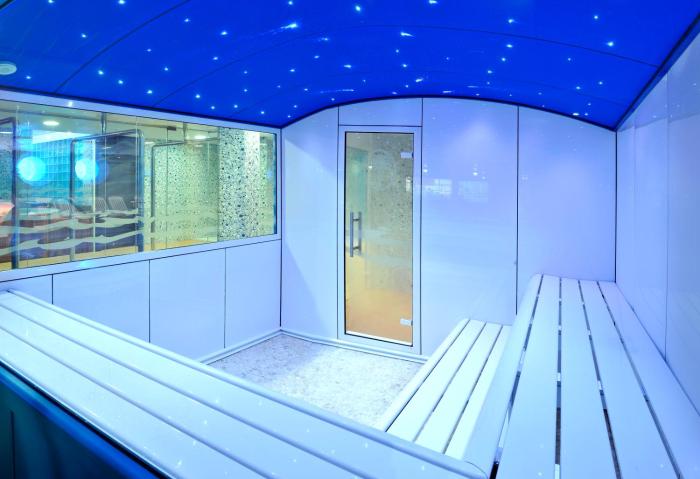 hotel ght oasis tossa and spa
