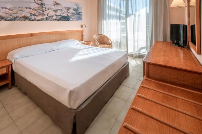 hotel ght oasis tossa and spa