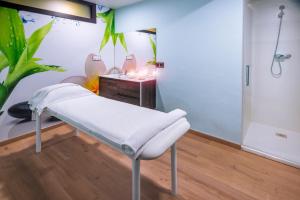 hotel ght oasis tossa and spa