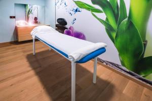 hotel ght oasis tossa and spa
