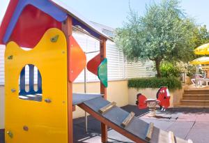 hotel ght oasis tossa and spa