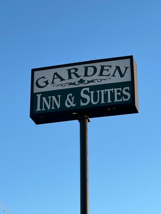 garden inn and suites