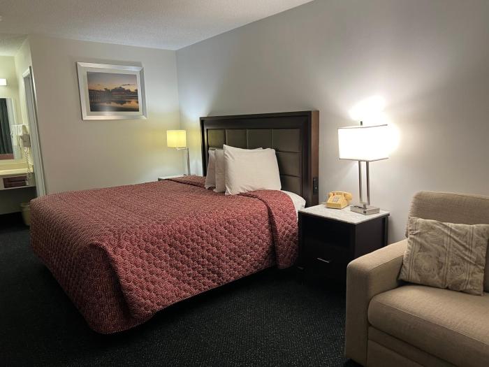 garden inn and suites