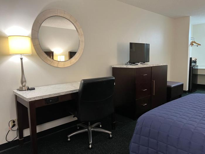 garden inn and suites