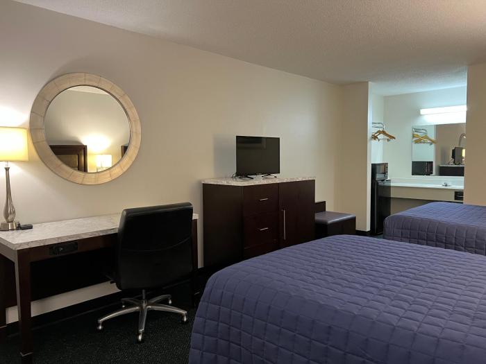 garden inn and suites