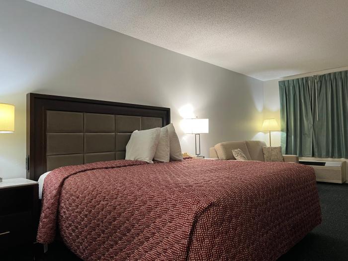 garden inn and suites