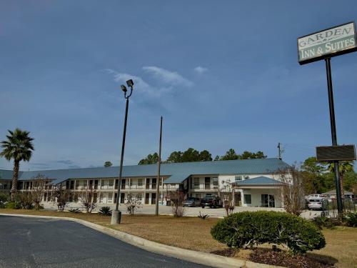 garden inn and suites