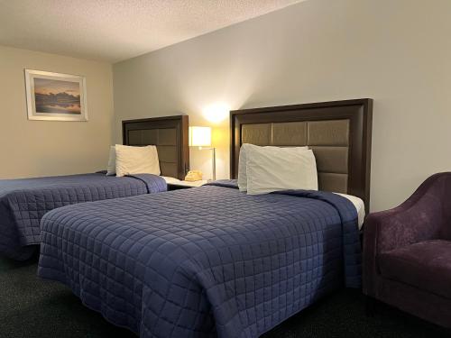 garden inn and suites