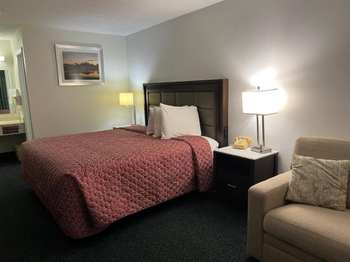 garden inn and suites