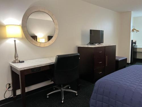 garden inn and suites