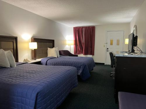 garden inn and suites