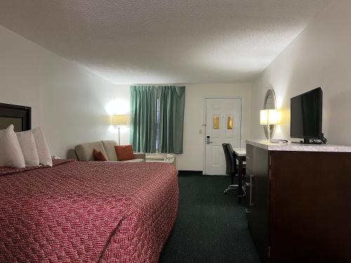 garden inn and suites