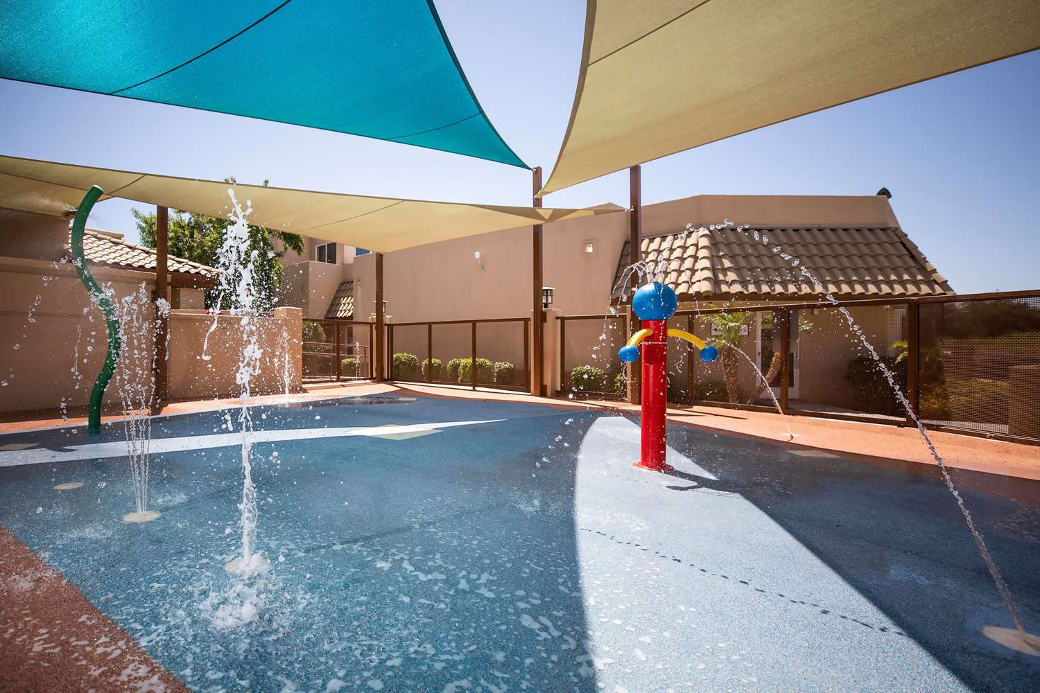 hilton vacation club scottsdale villa mirage