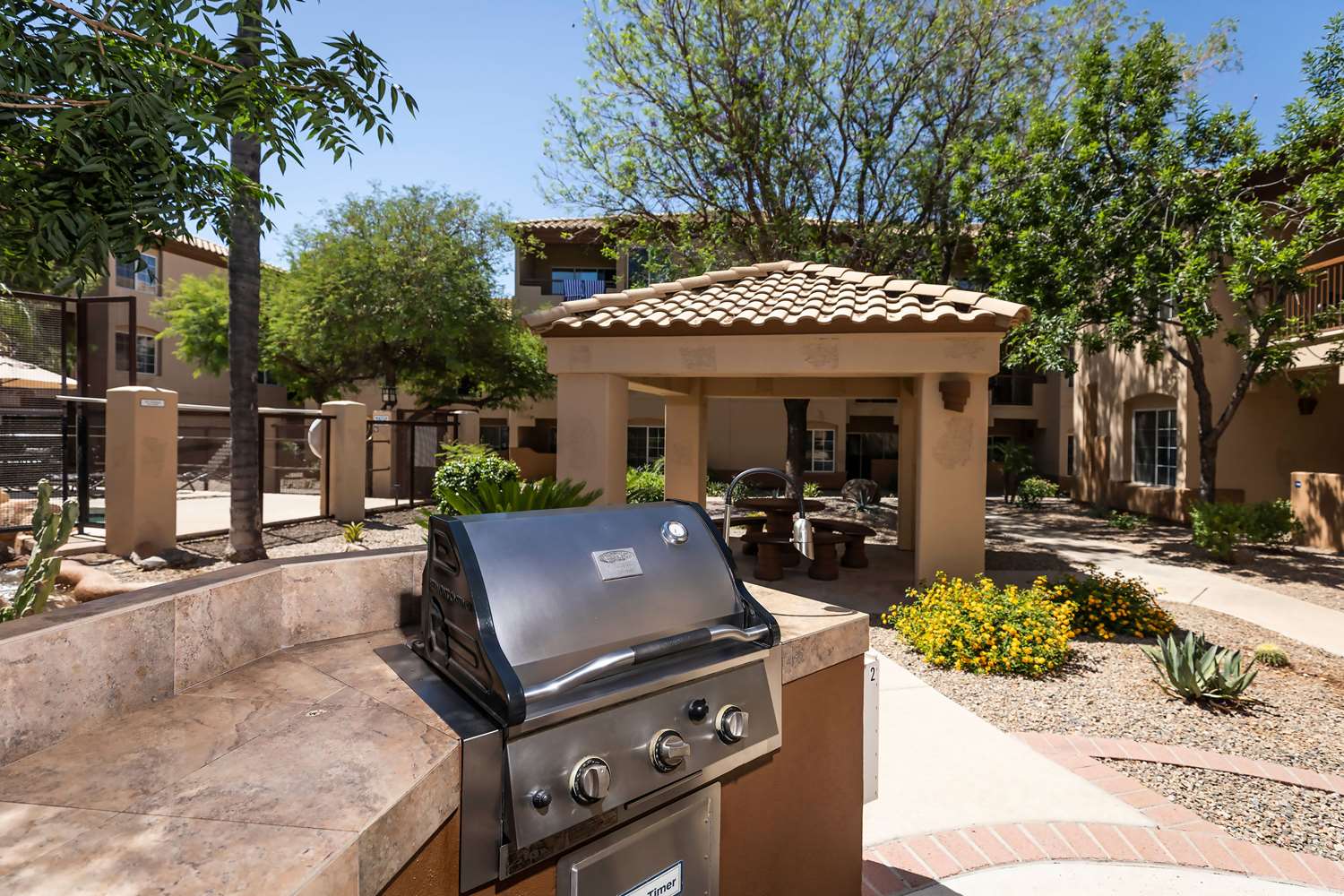 hilton vacation club scottsdale villa mirage