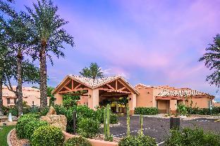 hilton vacation club scottsdale villa mirage