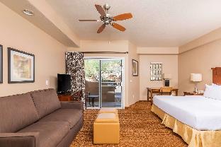 hilton vacation club scottsdale villa mirage