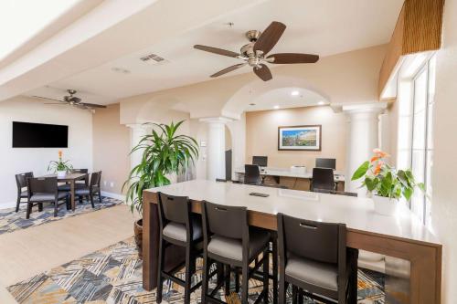 hilton vacation club scottsdale villa mirage