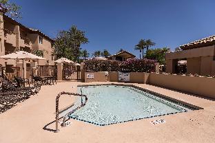 hilton vacation club scottsdale villa mirage