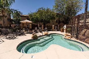 hilton vacation club scottsdale villa mirage