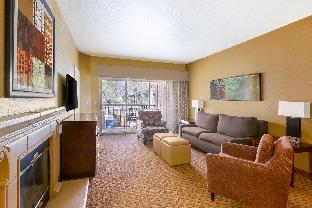 hilton vacation club scottsdale villa mirage