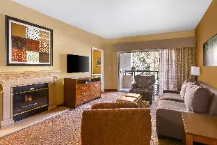 hilton vacation club scottsdale villa mirage