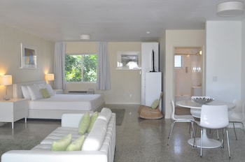 tranquilo a north beach village resort hotel