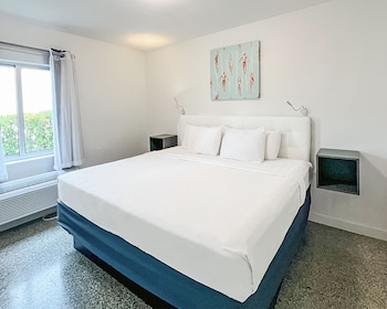 tranquilo a north beach village resort hotel