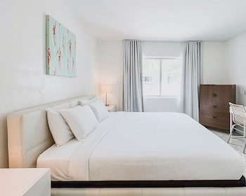 tranquilo a north beach village resort hotel