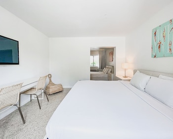 tranquilo a north beach village resort hotel