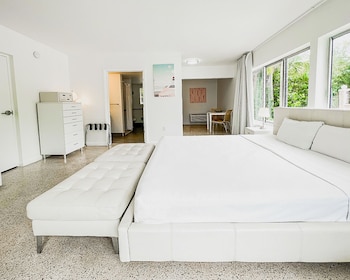 tranquilo a north beach village resort hotel