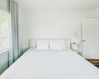 tranquilo a north beach village resort hotel