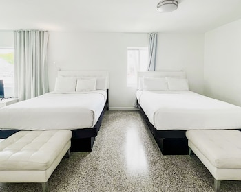 tranquilo a north beach village resort hotel