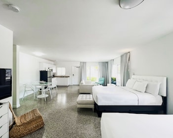 tranquilo a north beach village resort hotel