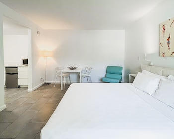 tranquilo a north beach village resort hotel