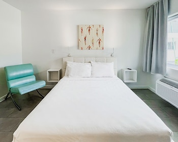 tranquilo a north beach village resort hotel