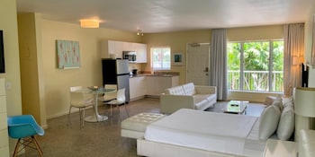 tranquilo a north beach village resort hotel