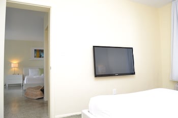 tranquilo a north beach village resort hotel