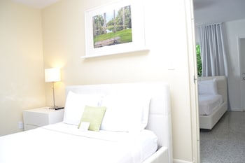 tranquilo a north beach village resort hotel