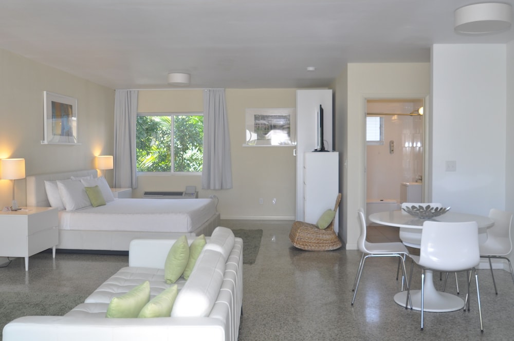 tranquilo a north beach village resort hotel