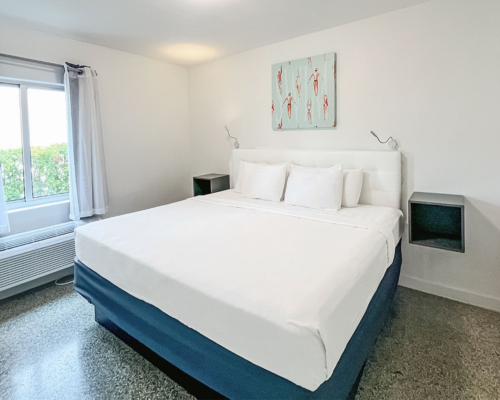 tranquilo a north beach village resort hotel