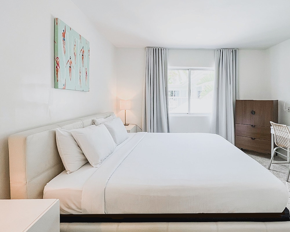 tranquilo a north beach village resort hotel